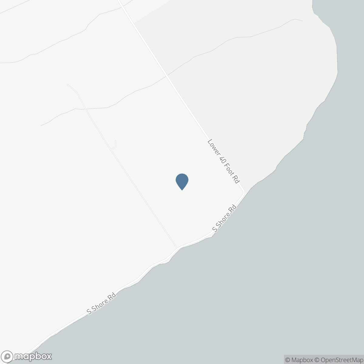 LOT 17 SOUTH SHORE ROAD, Loyalist, Ontario K0H 2S0